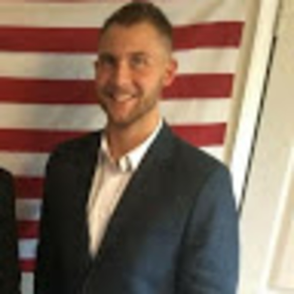 Meet your Posher, Ryan